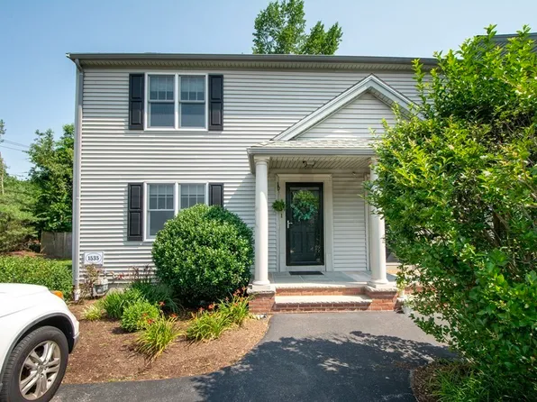 1535 Commercial St Unit 1, Weymouth, MA 02189