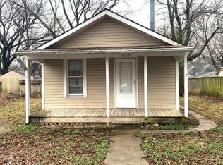 429 E Bridge St, Mulvane, KS 67110