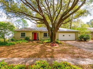 12715 Carte Dr, Tampa, FL 33618