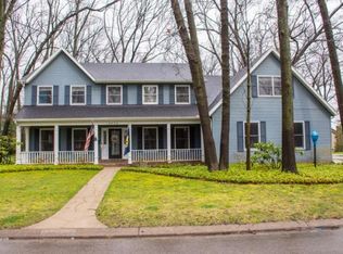 15773 Durham Way, Granger, IN