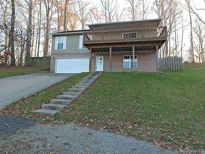1864 Bella Vista Dr, Jackson, MO, 63755