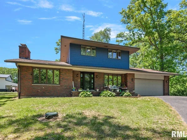 49 Etherton Ln, Springfield, IL 62712