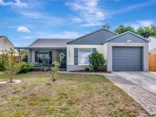 6806 S Gabrielle St, Tampa, FL 33611