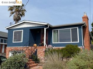 1787 Ralston Ave, Richmond, CA 94805