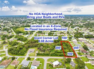 Mansion Estates Replat 2, Port Saint Lucie, FL 34953