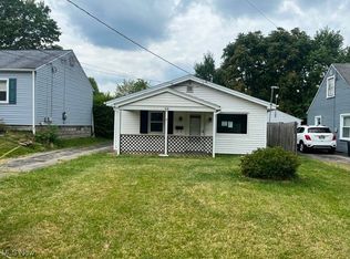 48 N Navarre Ave, Youngstown, OH