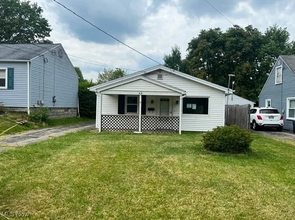 48 N Navarre Ave, Youngstown, OH 44515
