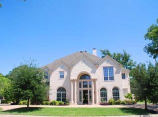1100 Country Club Ct, Mansfield, TX 76063