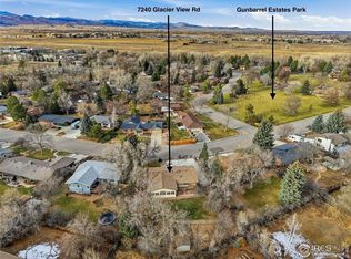 7240 Glacier View Rd, Longmont, CO 80503