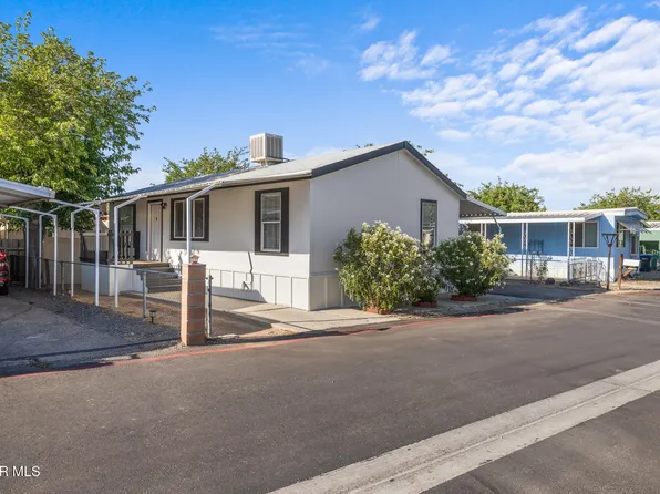 3255 E Avenue R Space 53, Palmdale, CA 93550