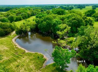 TRACT Four Roth Rd, Sunset, TX 76270