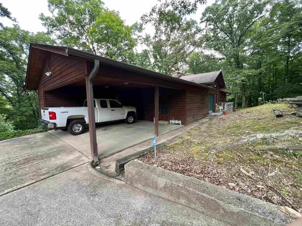 606 W Hwy, Glenwood, AR 71943