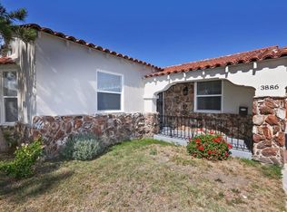 3886 Olmsted Ave, Los Angeles, CA 90008