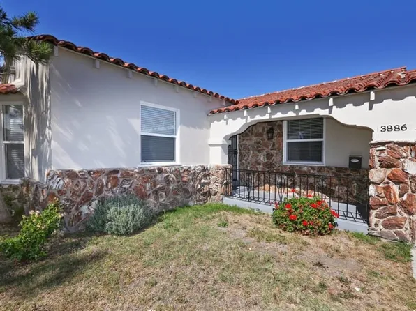 3886 Olmsted Ave, Los Angeles, CA 90008