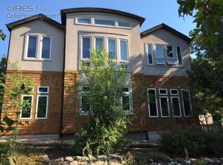 1085 Kalmia Ave, Boulder, CO 80304