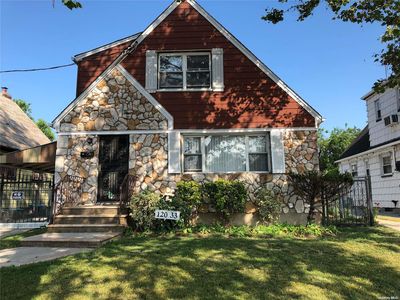 120-33 Springfield Boulevard, Cambria Heights, NY, 11411