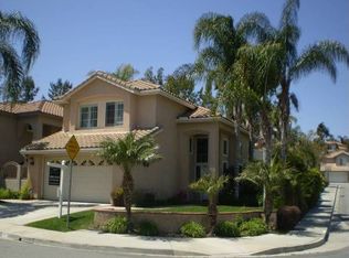 35 El Cencerro, Rancho Santa Margarita, CA 92688