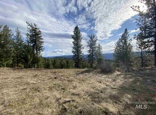 Tbd Eureka Ridge Loop, Orofino, ID 83544