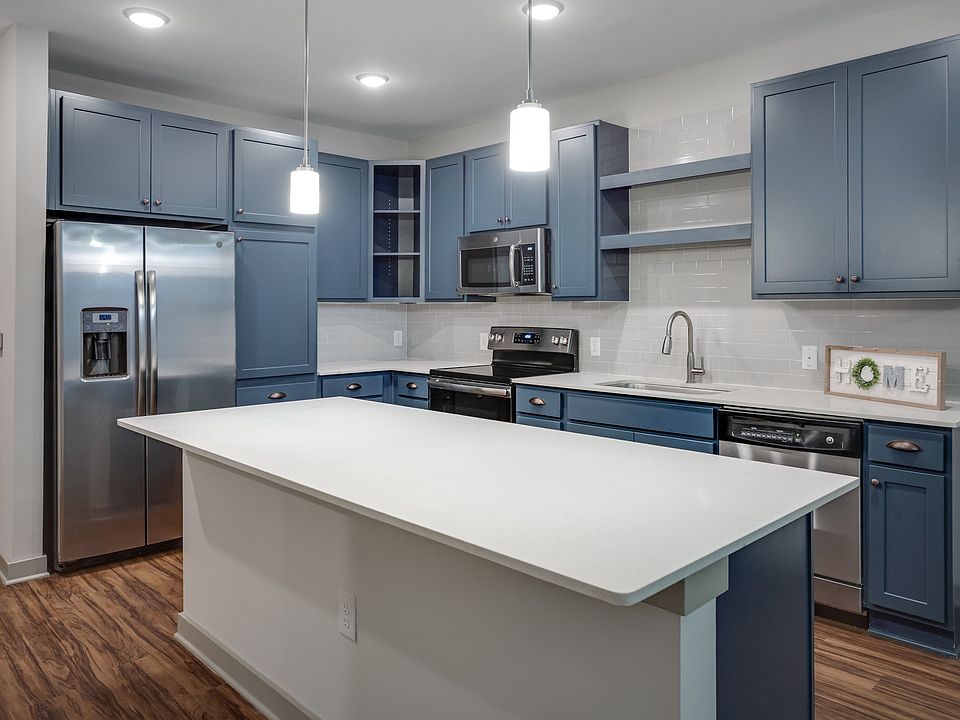 1st image of 1009 N Caldwell St #1313