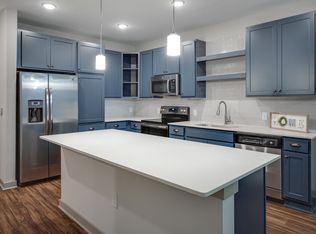 1009 N Caldwell St #1233, Charlotte, NC 28206