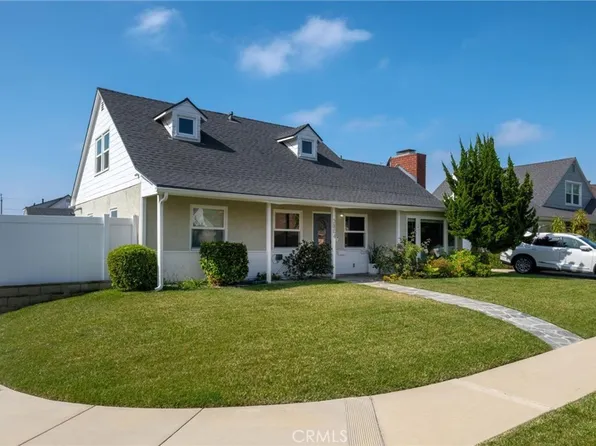 3804 W 180th Pl, Torrance, CA 90504
