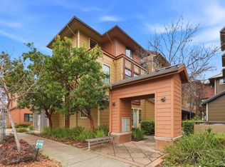4248 Rickeys Way Unit H, Palo Alto, CA
