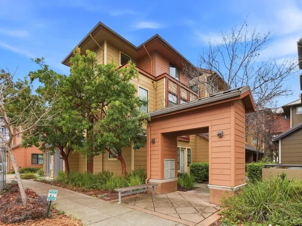 4248 Rickeys Way Unit H, Palo Alto, CA 94306