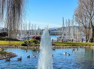 116 Shoreline Ct #2, Richmond, CA 94804