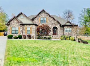 824 Manning Pl, Cookeville, TN 38501