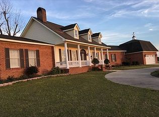 18644 Hattaway Rd, Opp, AL 36467