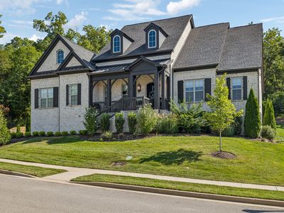 2320 Harts Landmark Dr, Franklin, TN, 37069