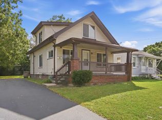 179 S Francis Ave, Pontiac, MI 48342