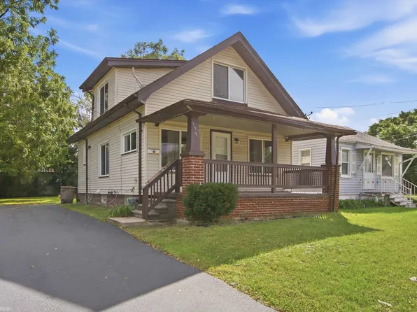 179 S Francis Ave, Pontiac, MI 48342