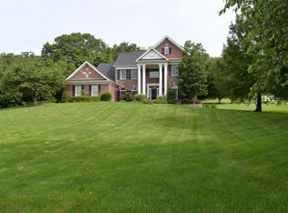 17336 Spoonville Dr, Eureka, MO 63025