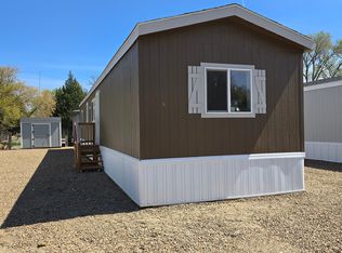 370 W 12 S #24, Mountain Home, ID 83647