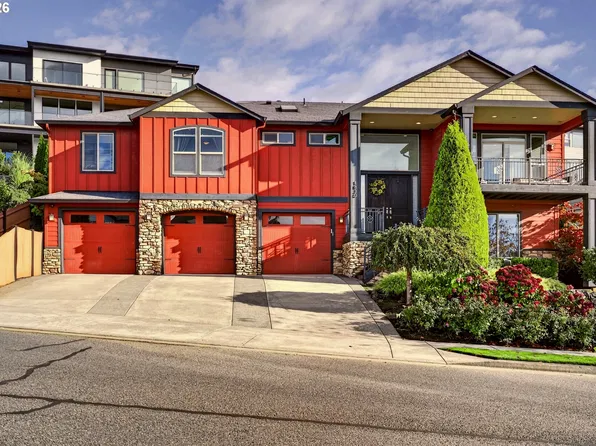 1830 NW Larkspur St, Camas, WA 98607
