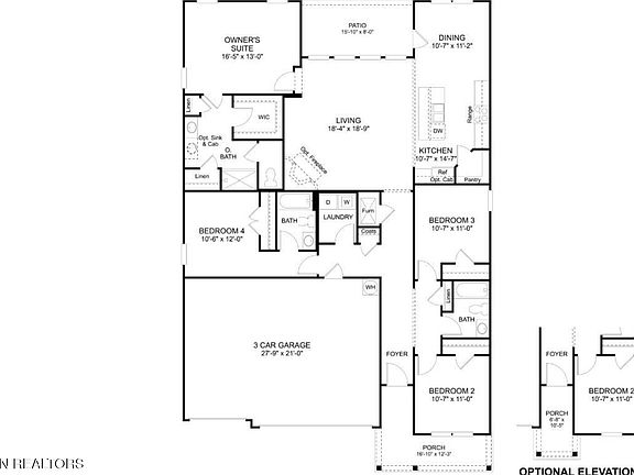 2nd image of this home