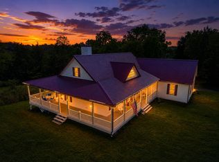1675 Watts Mill Rd, Nicholasville, KY 40356