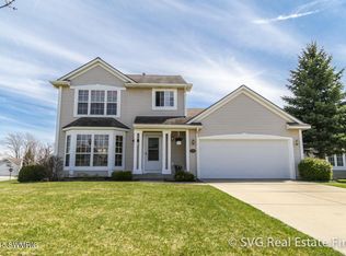 5756 Sugarberry Dr SE, Kentwood, MI 49512