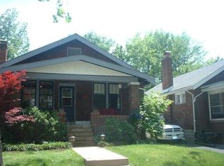 7556 Council Pl, Saint Louis, MO