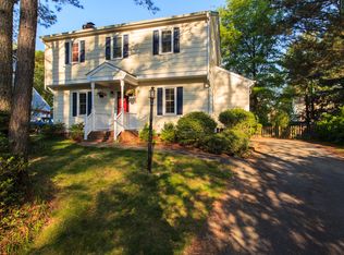 2258 Early Settlers Rd, North Chesterfield, VA 23235