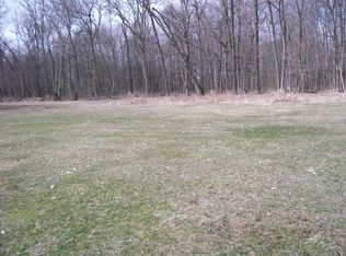 1002 Nottingham Rd, Sturgis, MI 49091