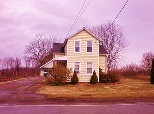 12300 Bennett State Rd, Silver Creek, NY 14136