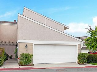 2424 Caminito Zocalo, San Diego, CA 92107