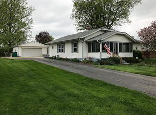 3116 Mabel St, Indianapolis, IN 46234