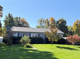 114 Homer Rd, Fredonia, PA 16124