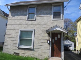 77 Prospect St, East Stroudsburg, PA 18301