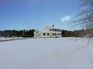 76 Pond Rd, South Berwick, ME 03908
