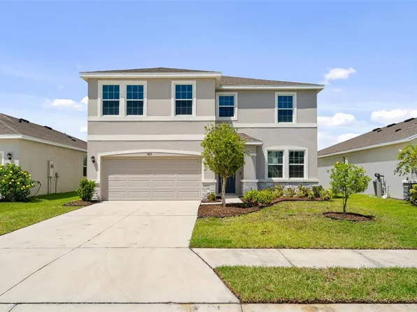 3813 LIVELY CORAL PLACE, BRADENTON, FL 34208