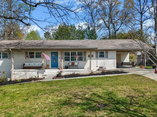 1221 Sheraton Rd SW, Cullman, AL 35055